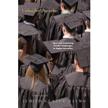 Unfinished Agendas by GlazerRaymo Judith Lecturer and Fellow Teachers