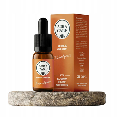 Aura Care Odchudzanie 15 ml 1