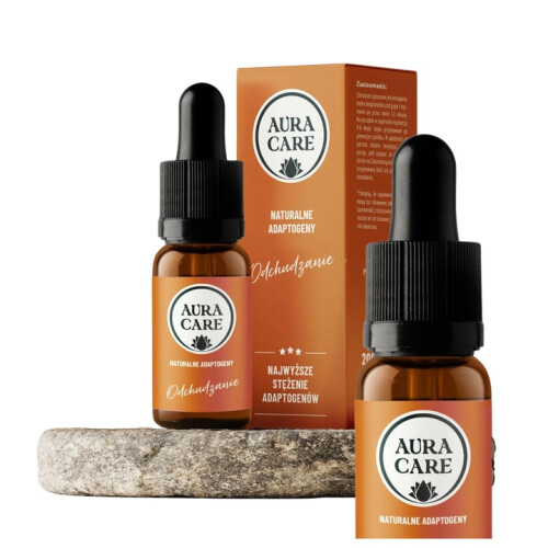Aura Care Odchudzanie 15 ml 2