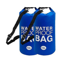 (Dark blue) Pool Step Weights, Pool Ladder Weights for Above Ground Pools, Waterproof Sand Bags for Pool Steps 1