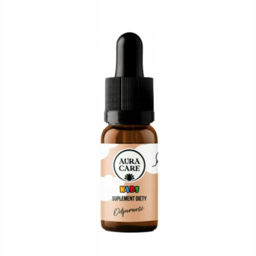 Aura Care Kids Odporność 15 ml 1