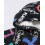Playstation PlayStation Blanket Hoodie (Boys Black) 3