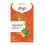 Yogi Tea Organic Digestion Herbal Tea 17 Teabags 30.6g 1