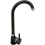 Kitchen faucet PYRAMIS BELLO PLUS black 1