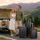 5 PCS Suitcase Set, 20+24+28+Backpack+Toiletry Bag 10