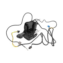 Actuador de Cerradura de Puerta Delantera Izquierda, Piezas de Cerradura Eléctrica de Puerta Automotriz para - CLK350 06-09 CLK63 AMG