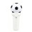Versione per Gioco di Calcio per Bambini con Microfono, Cheerleading, Luci, Musica e Adesivi 1