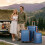 5 PCS Suitcase Set, 20+24+28+Backpack+Toiletry Bag 10