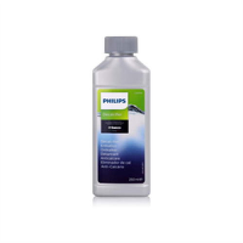 Philips Philips Saeco Descaler 250ml 2 Pack - Primarily Blue 1