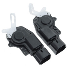 Rear Left & Right Car Central Door Lock Actuator Assy for 2000-2012 69140-12040 6914012040 69130-12040
