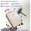 5 PCS Suitcase Set, 20+24+28+Backpack+Toiletry Bag 5