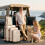 5 PCS Suitcase Set, 20+24+28+Backpack+Toiletry Bag 9