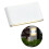3000K Waterproof LED Up Down Wall Lamp Light Warm White 12W White 1