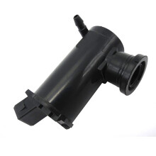 12-V-Scheibenwaschpumpe für Fiesta Focus Mondeo Tourneo Transit für C70 86AB17K624AA 92AB17K624AA