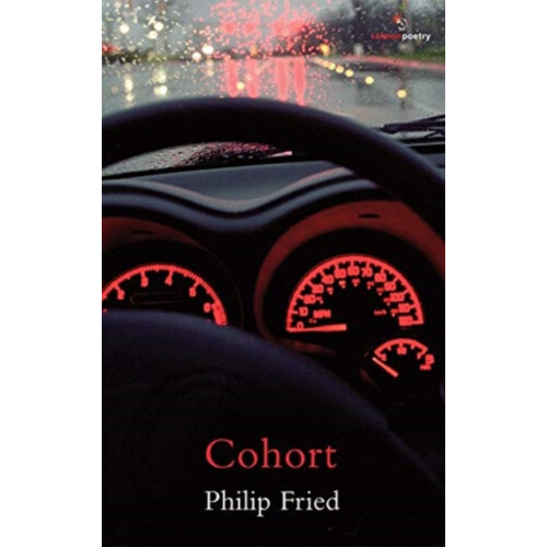 Cohort by Philip Fried Paperback Book