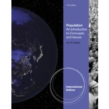 Introduction to Population International Edition by John San Diego Sta