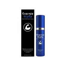 Amz Men's Care Spray, with A Gentle Formula, Provides Comfortable Care And Daily Nourishment. It Boosts Men's Vitality And Is Portable