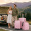 5 PCS Suitcase Set, 20+24+28+Backpack+Toiletry Bag 9