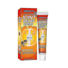 (1PCS) Bee-Venom Professional Treatments Gel Joint Pain Treat Soothing Massage Cream for External Use-lrg