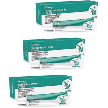 (3pcs) Body Care Cream for Perianal Discomfort Relief - Mint & Tea Tree Oil Formula 20g