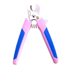 Pet Nail Clippers Portable Cat Claw Trimmer for Small Cats Dogs Rabbit Ferret