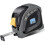 Measuring Tape 16 Feet, Lcd Digital Display, Removable Hook 1