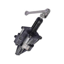 Turbo Charger Wastegate Actuator Fit for 12-18 228i 320i 328i 428i 528i 2.0l 11657642469 1165763448