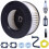 Fits for  MS261,MS261C,MS271,MS271C,MS291,MS291C,MS362,MS362C,MS311,MS341,MS391 Chainsaw 1