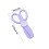 Safe Scissors, Non-Injury Plastic Scissors with Rounded Tip, Ergonomic Handle, Labor-Saving Paper Cutting Scissors for Home Use 2