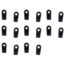 8X 67275-95600 Cable Connector for Outboard Motor Control Box Cable End 67275-95600