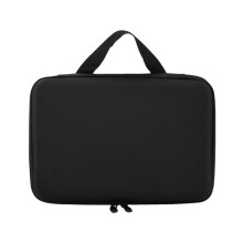 Portable Carry Case Anti-Shock Storage Bag for - Hero 9 Action Camera Handbag Hard Shell Box(Large)