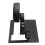 Variable Angle Grinder Cutting Machine Conversion Tool Angle Grinder Holder Safety Shield DIY Tools For Woodworking(With Case) 5