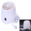 Home And Office Air Purifier With Aroma Diffuser, Ozone Generator And Ionizer, GL-2100 CE ROHS EU Plug 9