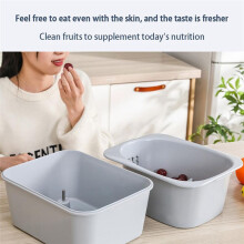 Fruits Vegetables Dehydrator Dryer Salad Spinner Cleaner Basket Basket Wash Fruit Washer Clean Machine Cleaner