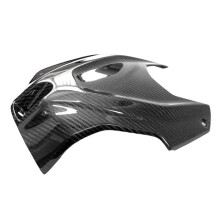 Motorrad-Benzintank-Abdeckung, Luftfilterkastenverkleidung für S1000RR Ab 2020, S1000R Ab 2021, M1000R Ansaugabdeckung