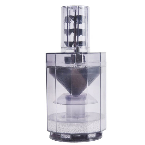 Fully Automatic Fish Tank Stool Suction Collector Fish Stool Vacuum Cleaner