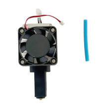 Hotend for OrangeStorm Giga 3D Printer Hot End for OrangeStorm 3D Printer Accessories