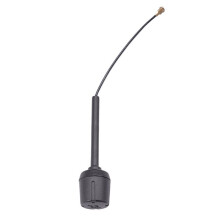 Antena para O4 Pro, Substituição da Antena, Peças de Reparo de Sinal de Alto Ganho, Acessórios para o Sistema de Drone para O4 Pro