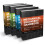 Mechanical Engineers Handbook 4 Volume Set Hardcover Book 1