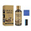 HK Car Ceramic Coating Kit: 100ml + Towel + Sponge 1