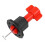 800Pcs Tile Leveling System for Tile Laying Reusable Steel Needles Flooring Replaceable Pin Tiling Construction Tools 4