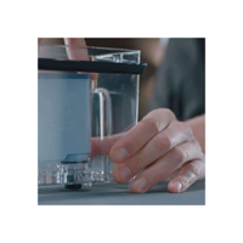 Saeco AquaClean Limescale And Water Filter Individual Pack 1