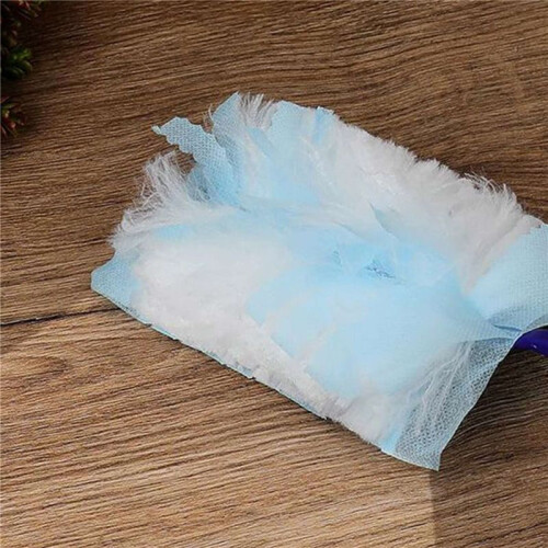 80 Pièces Recharges Duster, Recharges Duster Jetables Compatibles pour  Duster 2