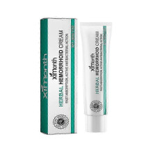 (1) 1-5x Herbal Hemorrhoids Cream Effective Safe Healthy Soothing Anus And Removing 20g_qlsg