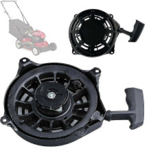 2024 New Recoil Pull Start Starter for Briggs And Stratton Quantum 650 675 Engine, Part Number: 497680_Good quality