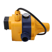 Automatic IP65 for Pumps 1.5-3.0barMinMax 10A IP65 ABS Waterproof G1in1