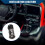 Automobile Lighter Socket Plug Socket and Removal Tool / 1 Set for  Camaro for  CTS J42059 25776667 5