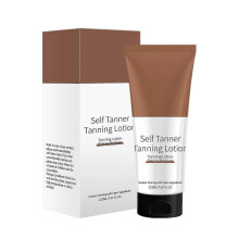 Amz Black Skin Care Emulsion (01#) Fresh, Non-Sticky And Greasy Color, Moisturizing And Moisturizing Outdoor Black Body Lotion