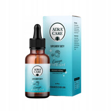 Aura Care Omega Fresh 50 ml