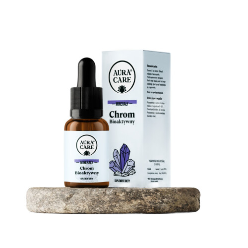 Aura Care Chrom 15 ml